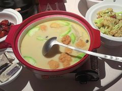 -千百味红餐厅·江西菜(绿地双子塔店)