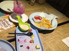 -杯子红牛排(创意产业园店)