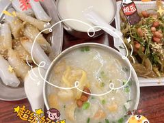 -陈老添美食店(宝华路店)