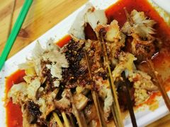 -马三洋芋片(兰州总店)
