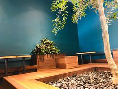 环境-Seesaw Coffee(深圳万象天地店)