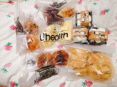 -UH祐禾(光谷世界城店)
