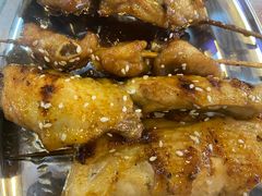 广式烤排骨-大档(荔湾店)