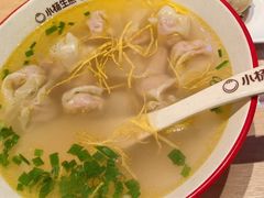 -小杨生煎(周浦万达店)