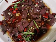 -东门老磨坊羊汤馆(兰山新东关店)