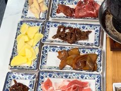 -大槐树烤肉馆(美术馆店)
