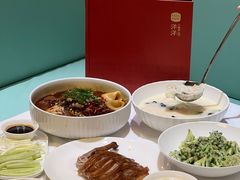 -洋洋中餐馆·SINCE 1997(信投店)