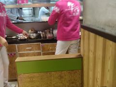 -华辉拉肠(小北路店)