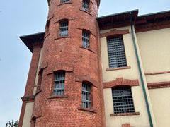 -青岛德国监狱旧址博物馆