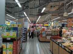 -大润发(康桥店)