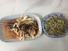 -御陕坊(交大店)