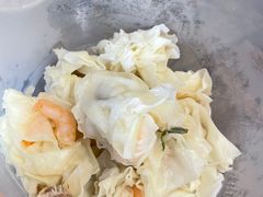 猪肉虾仁-海汇源老烧麦店(东大街总店)