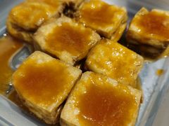 -孖记茶档·热腾茶餐(荔湾领展广场店)