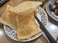 包尔萨克-努尔古丽奶茶