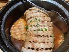 -竹里馆·淮扬菜·功夫茶(老门东店)