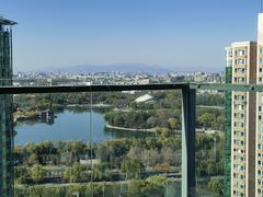 -漪龙台·B26 Rooftop Lounge