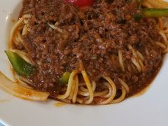 -豪客来牛排(新街口羊皮巷店)