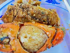 -無招牌海鮮(芽笼店)