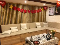 -FineYoga梵音瑜伽·普拉提