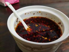-子潇春庞牛腩粉(三大银行店)