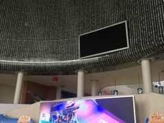 -广东科学中心科技影院