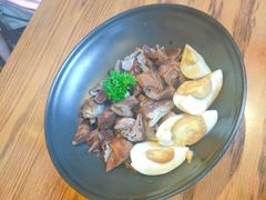 -秦唐一号西安菜馆(钟楼店)