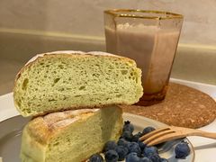 -富贵面包公司(运河店)