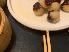 -芳芳私房菜·精做淮扬菜(承德路店)