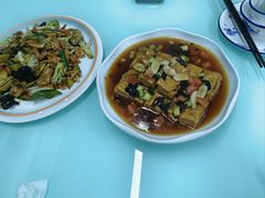 -新味都博山菜