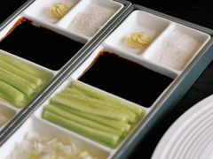 -大董(华贸购物中心店)