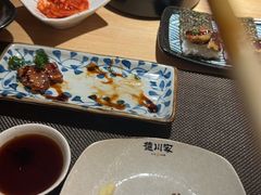 -德川家日本料理(顺义华联店)