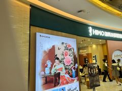 -海马体照相馆(南昌王府井购物中心店)