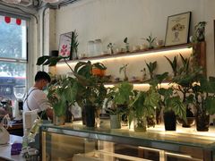 -绿小院(荔湾店)