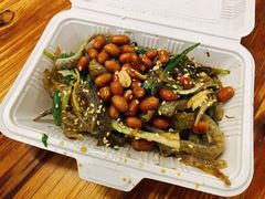 -陈添記·祖傳爽鱼皮·西关老字号(广州首店)