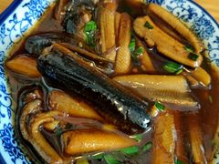 鳝糊-原怡园面馆(拙政园店)
