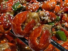 -清真·马坡烧烤涮牛肚·酸浆火锅(新区总店)