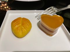 -北京四季酒店·采逸轩