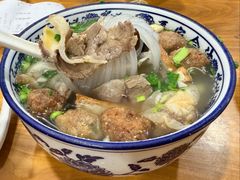 -夏家合汁(天润花园小区店)