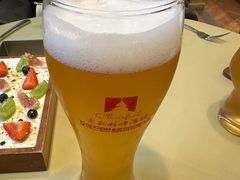 -秋林西餐厅