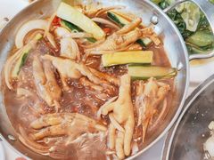 -醉得意·家常菜(二七路店)