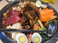 -韩香福脊骨汤锅(上杭路店)
