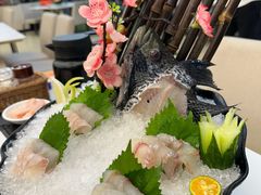 -祈胜邨•顺德鱼生•顺德菜(容桂店)