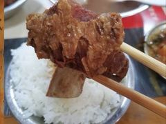 -阿秋牛排(湖心街店)