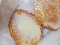 脆脆奶油猪-渔记茶餐厅(渔村店)