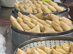 -叶婆婆豆浆馍馍