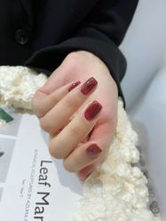 -CM.Nail美甲美睫