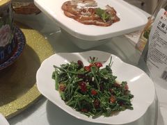 -味+新京宴·烤鸭·北京菜(创意谷店)