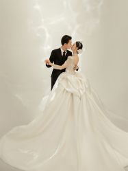-摩玛婚纱摄影(杭州店)