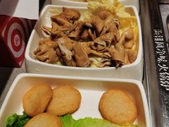 -海底捞火锅(龙湖金沙天街店)