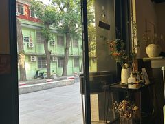 -Hei Cafe(工体店)